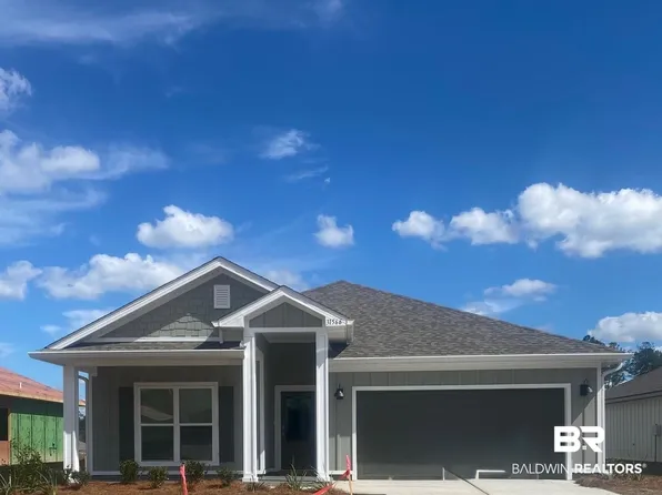 31566 Lyon Rd, Daphne, AL 36527