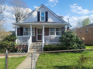 Church St, CRAB ORCHARD, WV --