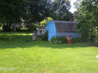 4263 Sprague Ave, Hamburg, NY 14075