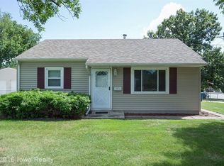 1901 59th St, Des Moines, IA 50322