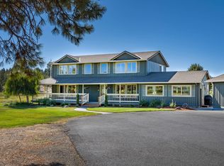 15945 Pilot Dr, Sisters, OR 97759