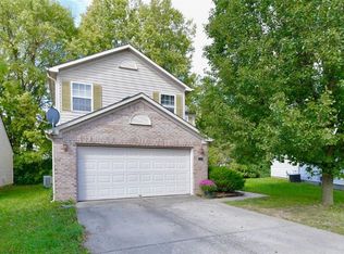3696 Cedar Pine Pl, Indianapolis, IN