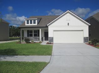 3070 Creek Village Lane Grn, Green Cove Springs, FL 32043