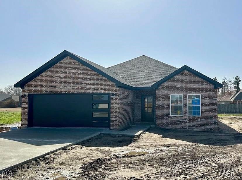 1245 Stella Ln, Trumann, AR 72472 Zillow