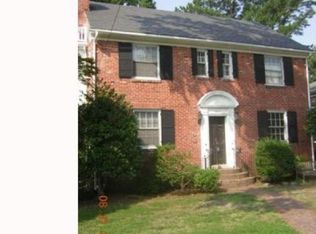 7431 Hampton Blvd #A-B, Norfolk, VA 23505