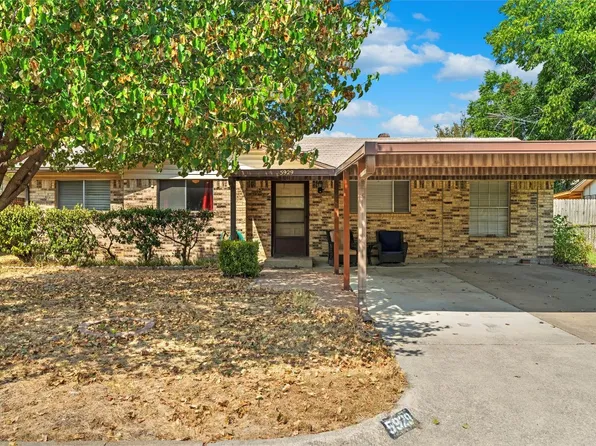 5929 Lalagray Ln, Watauga, TX 76148