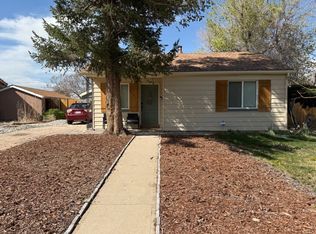 2221 W Center Ave, Denver, CO 80223