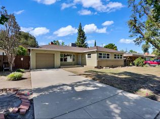 1324-1322 Del Rey Ave, Modesto, CA 95350