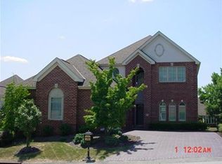 207 Prestonwood Ln, Mcmurray, PA