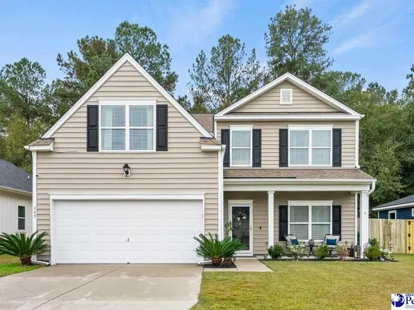 145 Brightwood Dr, Huger, SC 29450