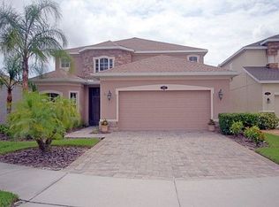 1237 Donegal Dr, Melbourne, FL 32940