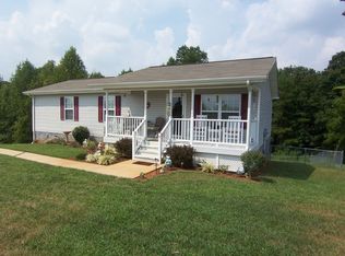865 Keller Rd, Afton, TN 37616