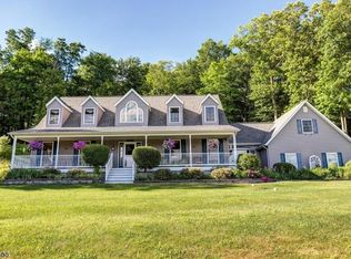 13 Cole Haven Ter W, Montague, NJ 07827