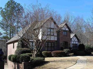 4068 Milner Way, Birmingham, AL 35242