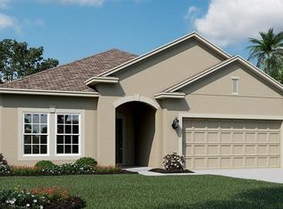 3365 Sagebrush St, Saint Cloud, FL 34773