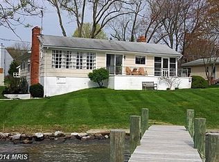 3707 Parke Dr, Edgewater, MD 21037