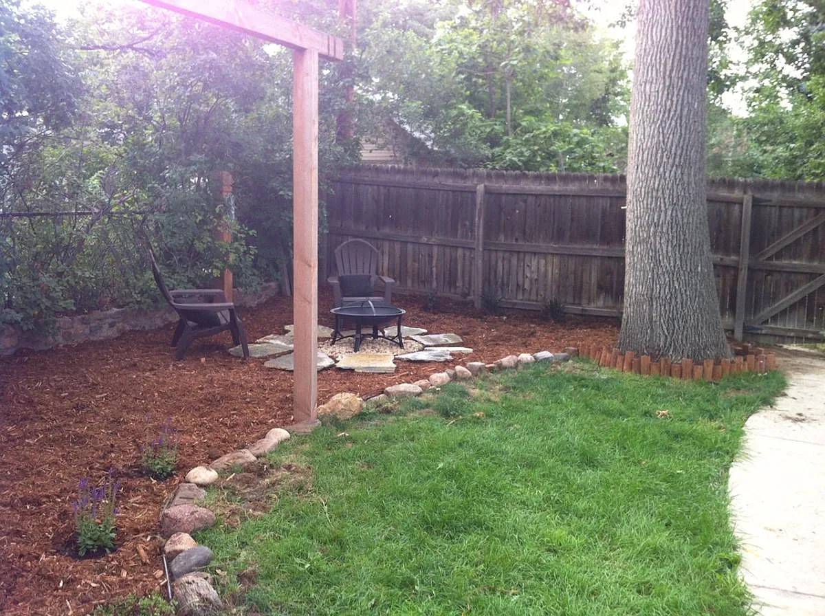 2 bed, 1431 sqft, $2,950 — Photo 3