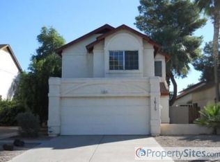 1615 N Comanche Dr, Chandler, AZ 85224