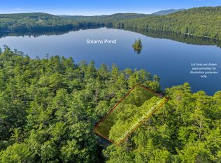 273 Hard Scrabble Rd, Harrison, ME 04040