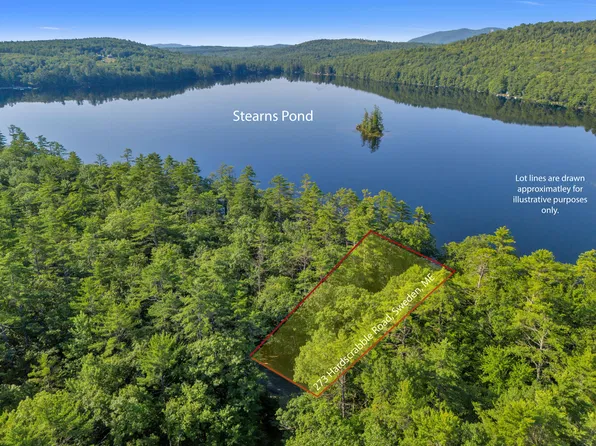 273 Hardscrabble Road, Sweden, ME 04040