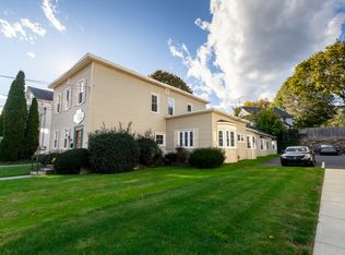 239 Main St, Killingly, CT 06239