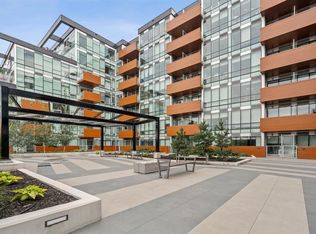 110 N 18a St NW #502, Calgary, AB T2N 2G9