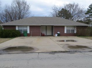 410 London St, Alma, AR 72921