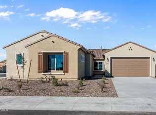 6732 W Ripken Ct, Florence, AZ 85132