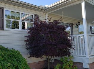 939 Stevens Trl, Monroe, MI 48161