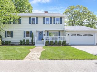 66 Avalon Rd, Needham, MA 02492