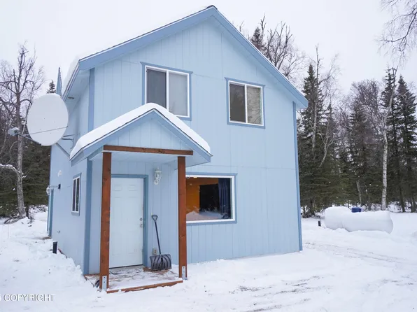 44935 Opal St, Kenai, AK 99611