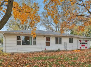 909 Mulberry St, Lake Mills, WI 53551