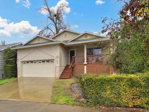83 Marilyn Ave, Roseville, CA 95678