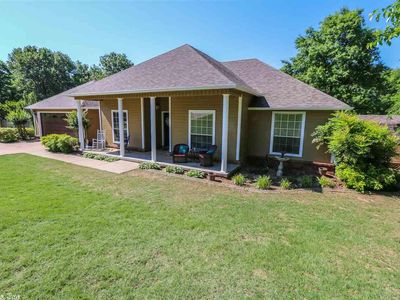 21 Sunflower Dr, Cabot, AR, 72023