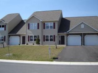 1802UNIT3 Loyalsock Dr, Williamsport, PA 17701