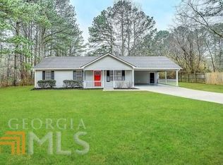 30 Mabry Rd, Covington, GA 30014