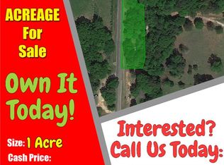 S Fm 314, Chandler, TX 75758