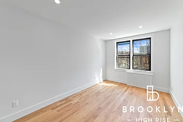 Rented by Brooklyn High Rise LLC