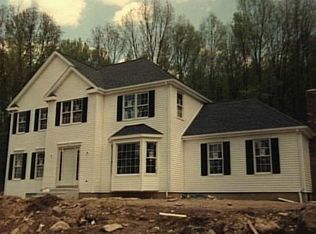 55 Fawnwood Rd, Newtown, CT 06482