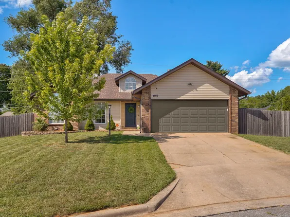 4019 W Watkins Street, Springfield, MO 65802