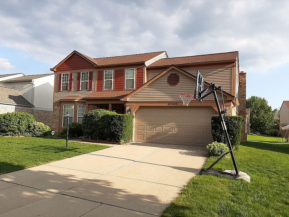 1st image of 43309 Silverwood Dr #40