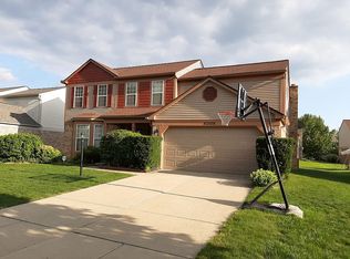 43309 Silverwood Dr #40, Canton, MI 48188