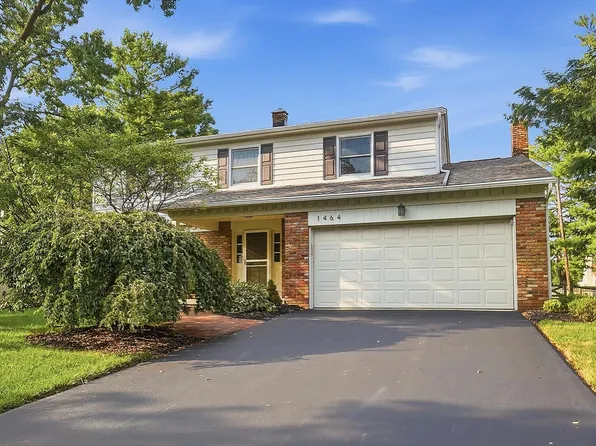 1464 Ardwick Rd, Columbus, OH 43220