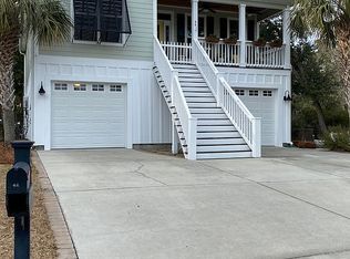 46 Cottage Dr, Murrells Inlet, SC 29576