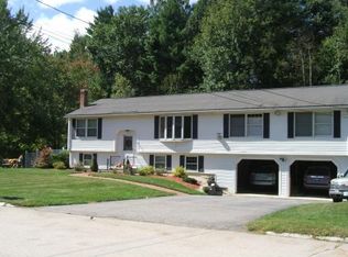 58 Musket Dr, Nashua, NH 03062