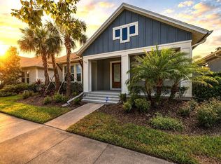4384 Broad Porch Run, Land O Lakes, FL 34638