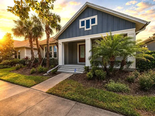 4384 Broad Porch Run, Land O Lakes, FL 34638