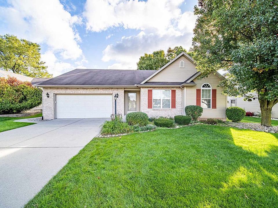 1st image of 4426 Harvest Pointe Dr