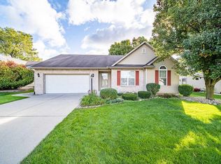 4426 Harvest Pointe Dr, South Bend, IN