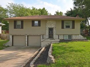 11715 Ironstone Cir, Platte City, MO 64079